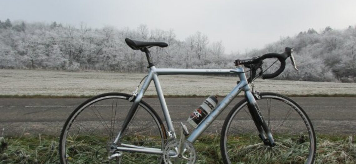 Klein Q Pro XV 2004