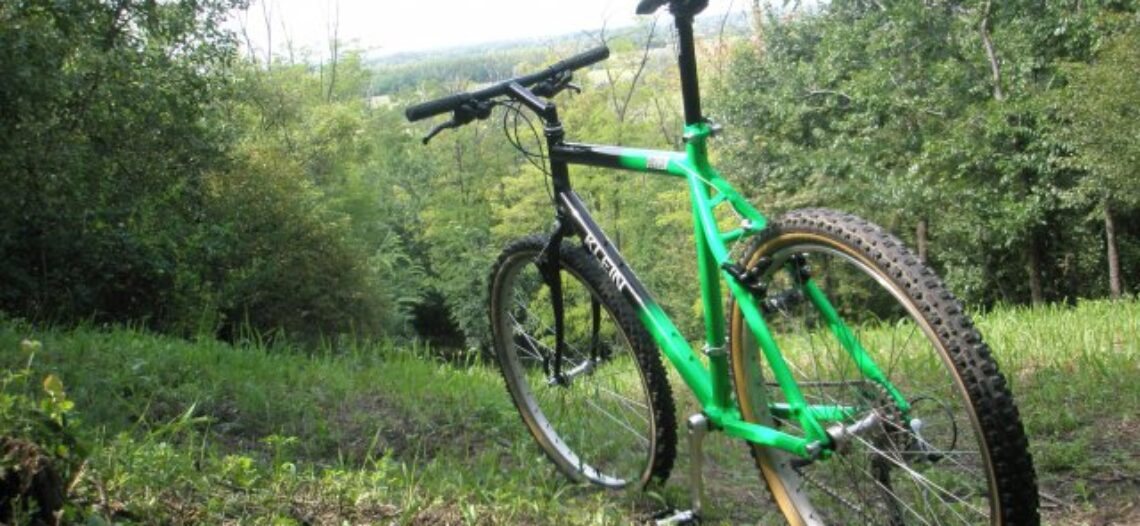 Klein Rascal 1991