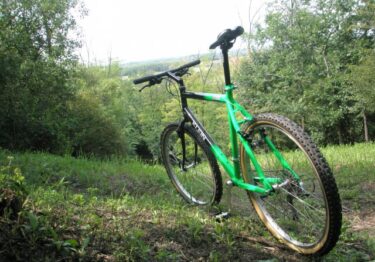 Klein Rascal 1991