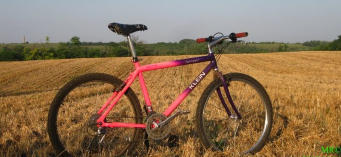 Klein Rascal ’92