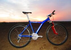 Mongoose Comp SX 1997