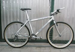 Mongoose I.B.O.C. Comp 1996